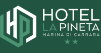 Hotel La Pineta Marina di Carrara