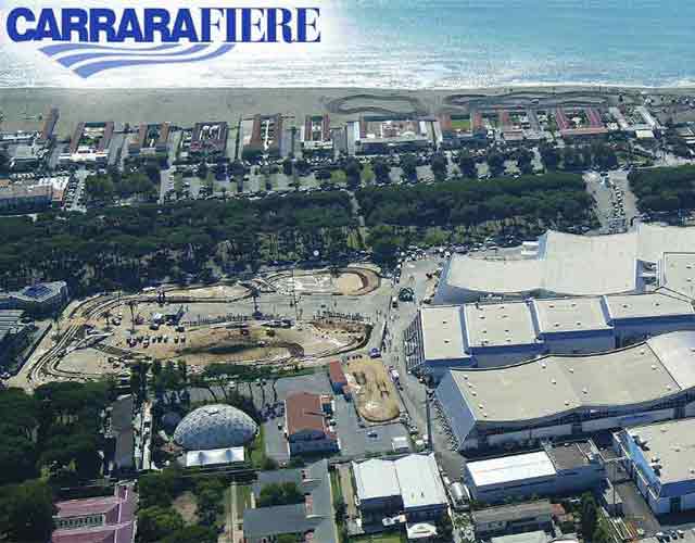 Foto Carrara Fiere