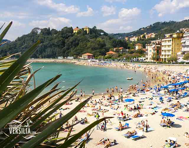 Lerici si trova vicino a Hotel La Pineta
